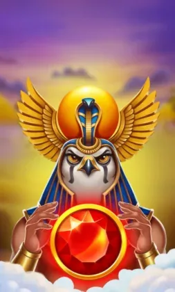 Gems of Ra